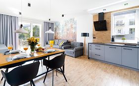 Apartament Karo II