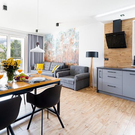 Apartament Karo II Świeradów-Zdrój Zewnętrze zdjęcie