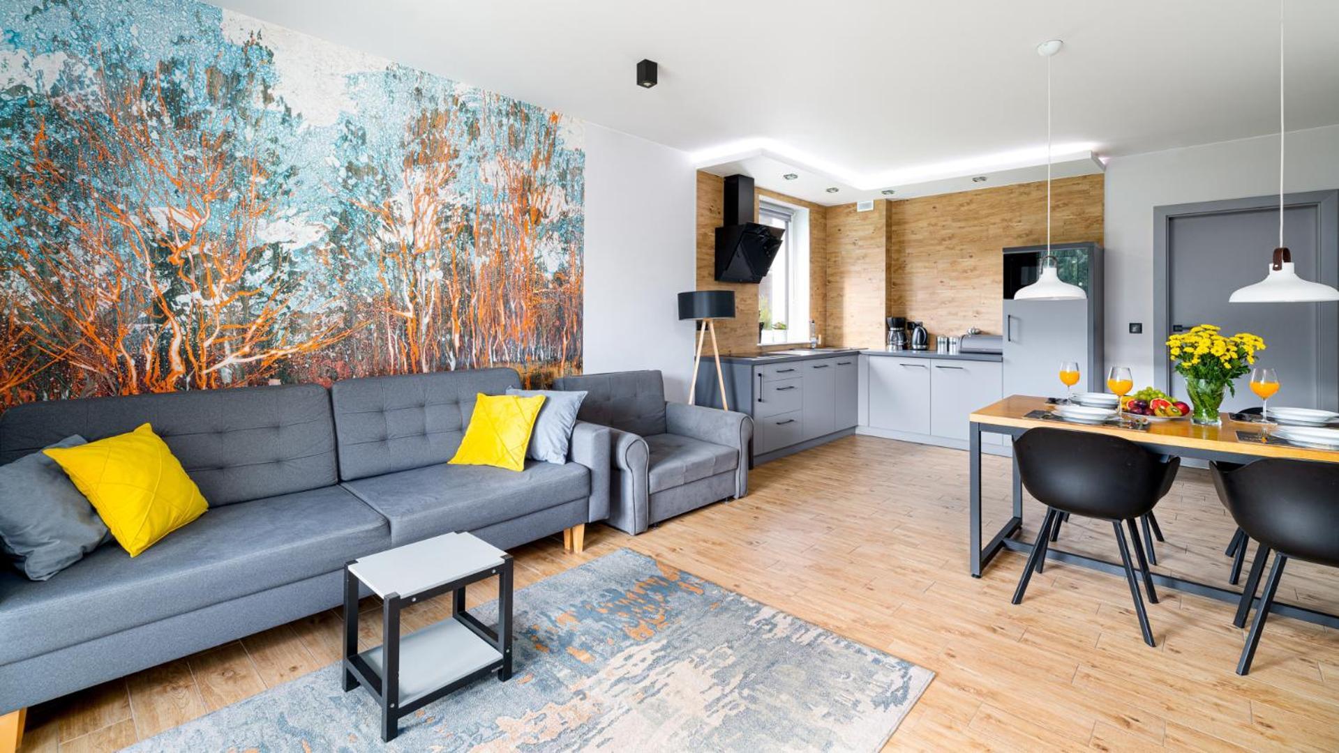 Apartament Karo II Świeradów-Zdrój Zewnętrze zdjęcie
