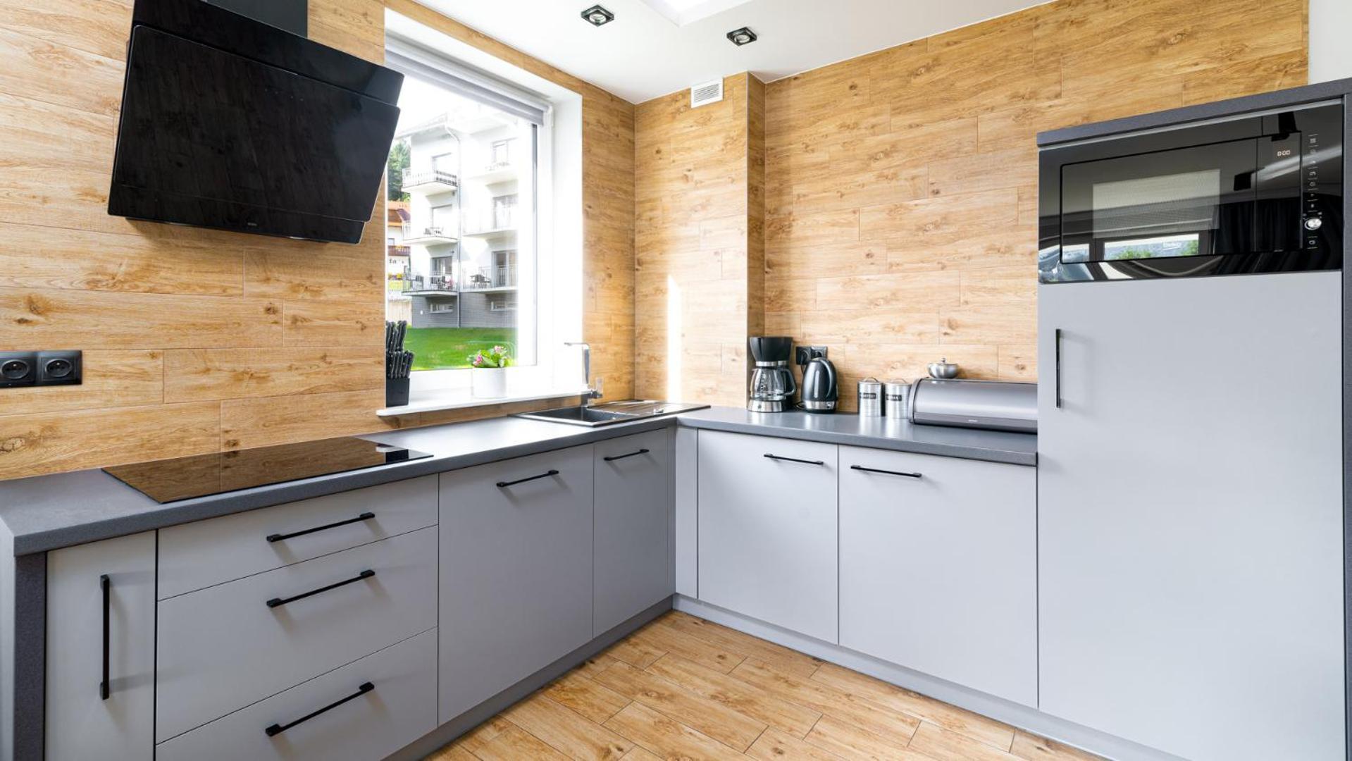 Apartament Karo II Świeradów-Zdrój Zewnętrze zdjęcie