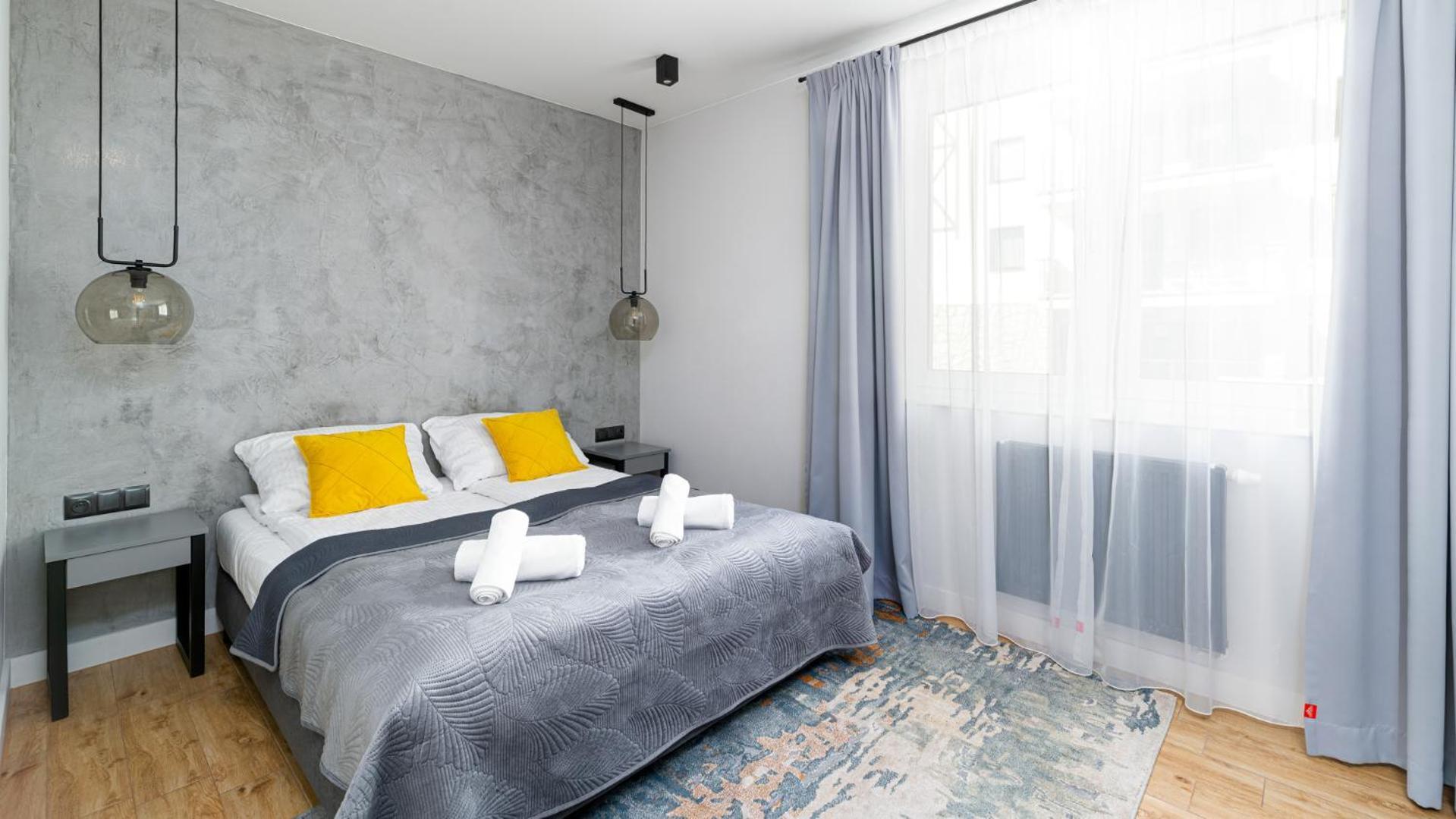 Apartament Karo II Świeradów-Zdrój Zewnętrze zdjęcie